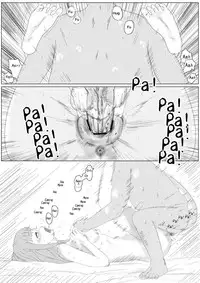 [Supralpaca] My Girlfriend's Virginity Graduation Album [English]