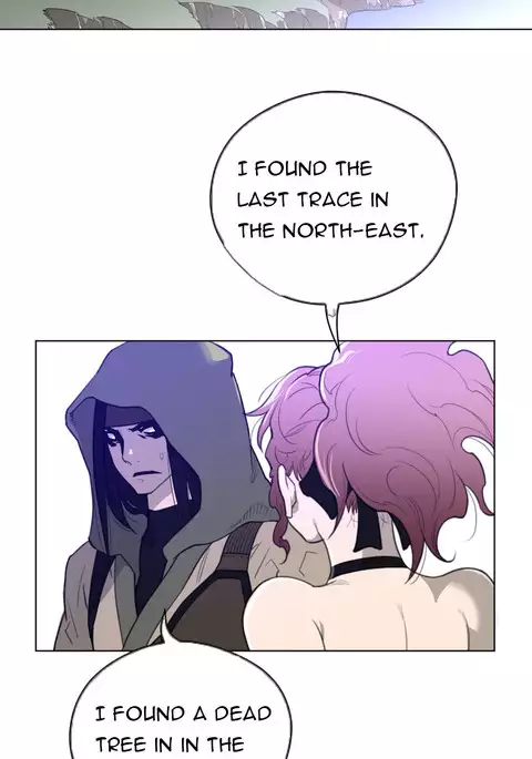 Perfect Half Ch.1-34