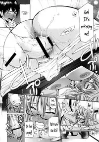 [Nakata Modem] Houkei Nama Ijiri Ch.01 - 08 [English]