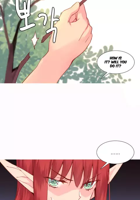 A World That I Rule Ch.01-30