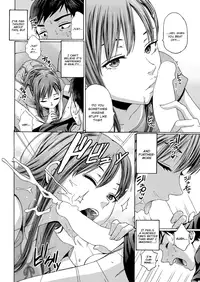 [Coelacanth] Mister Mistake (COMIC HOTMiLK 2016-03) [English] [Team Koinaka] [Digital]