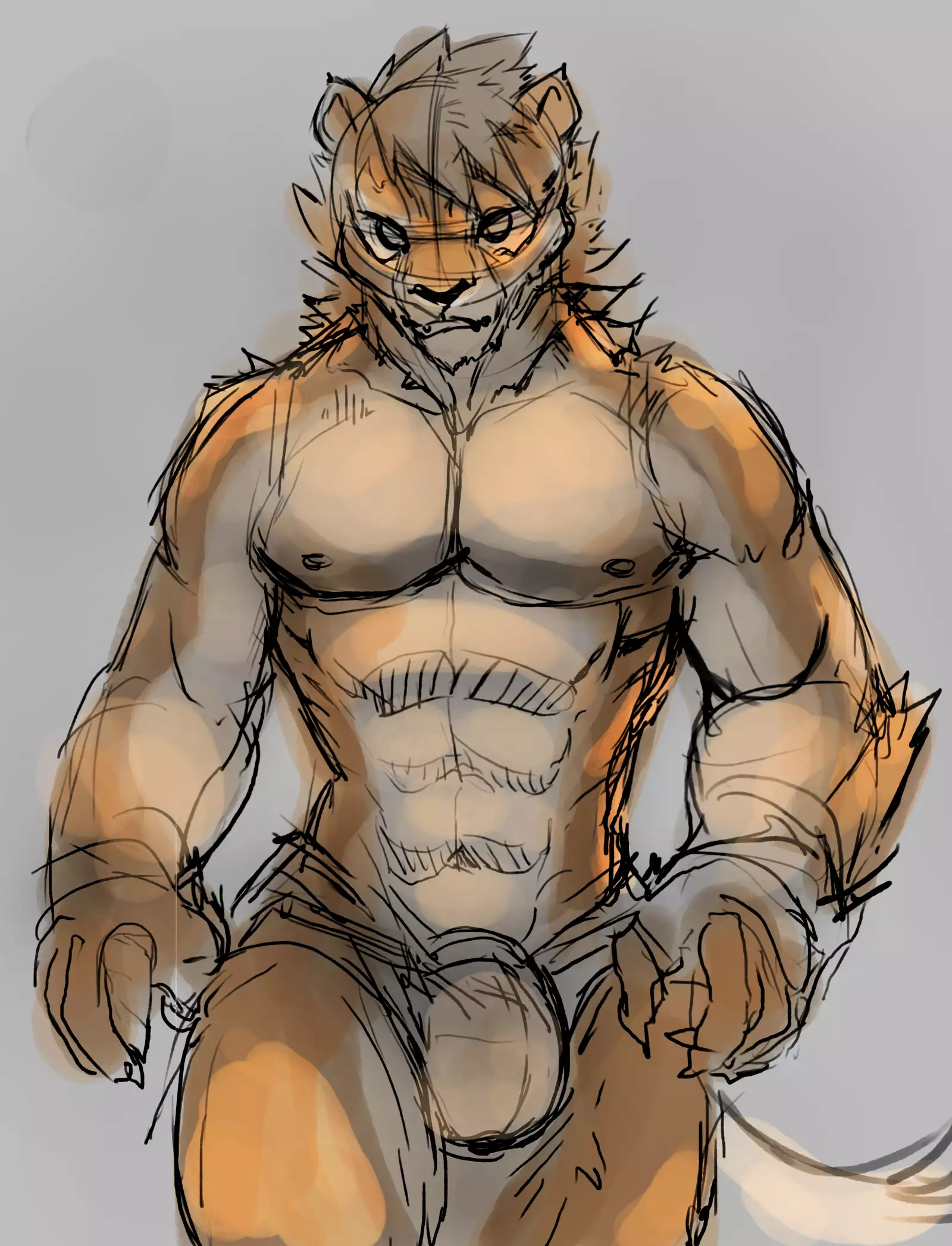 Nekojishi February 2018 Package Reward + Extras