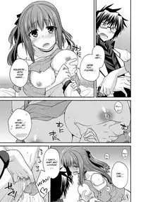 [Miyashiro Sousuke] Trauma Overwrite (COMIC Penguin Club 2013-06) [English] [SMDC]