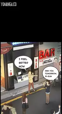 [Keum Sah Gong] Si-Eun Ch.1-32 (English) (Ongoing)