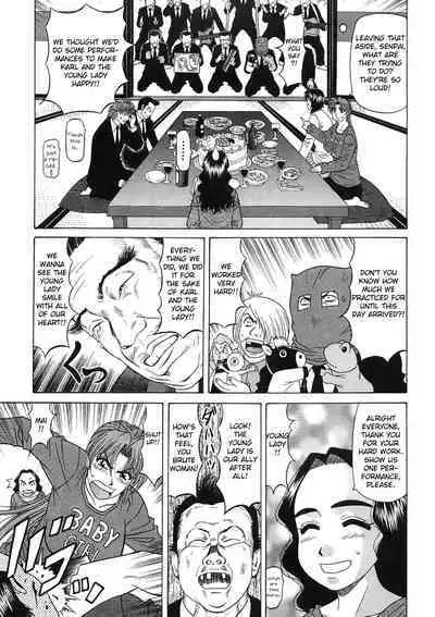 Kochira Momoiro Company Vol. 2 Ch.1-9