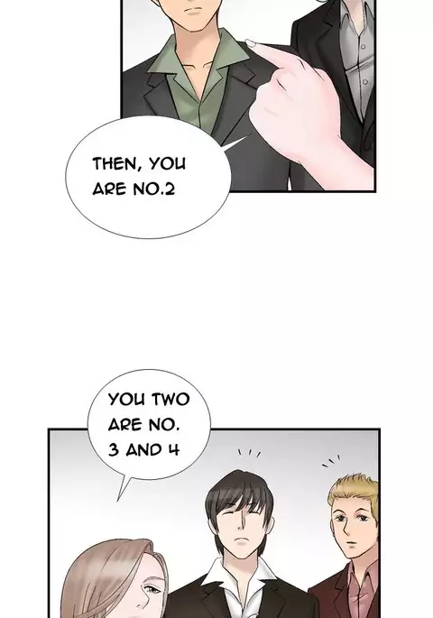 The Taste of Hands Ch.1-61