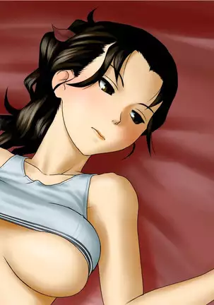 Tsundere Chocolate 1