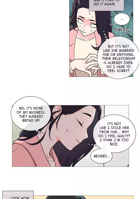 Sadistic Beauty Ch.1-35