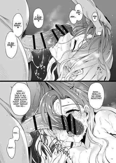 Sei Sousakan Byakuren AFTER | The Holy Detective Byakuren AFTER