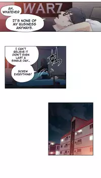 [BAK Hyeong Jun] Sweet Guy Ch. 1-42 [English] [YoManga]