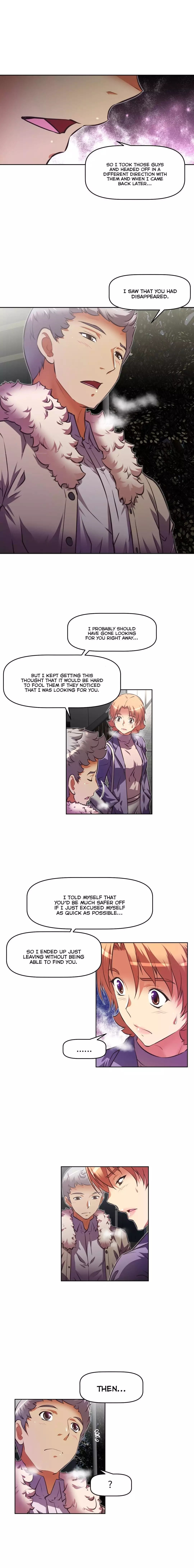 Brawling Go Ch.76-113