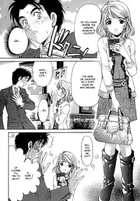 [Kobayashi Takumi] Virgin na Kankei R 1 Ch. 1-6 [English]