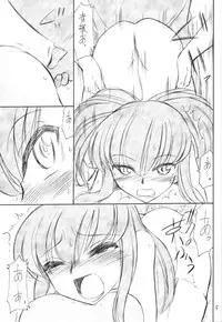 (C74) [EINSATZ GRUPPE (Charlie Nishinaka)] PRISONER 13 THE TRAITOR (Code Geass)