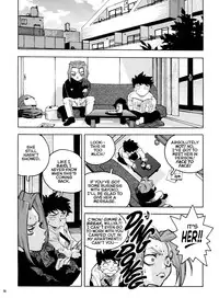 [Isutoshi] Slut Girl Collection [English]