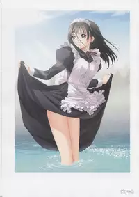 Tony Works Ciel Chronicle [Artbook]