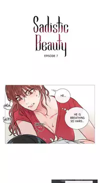 [The Jinshan] Sadistic Beauty Ch.1-15 (English) (Ongoing)
