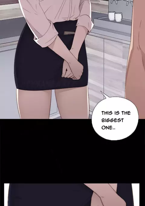 Girl Next Door Ch.1-25