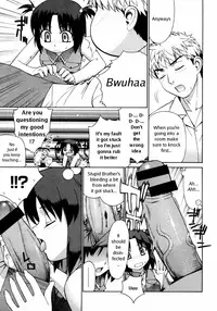 [Yaya Hinata] Perverseness Ch. 1-4 [English] [YQII]
