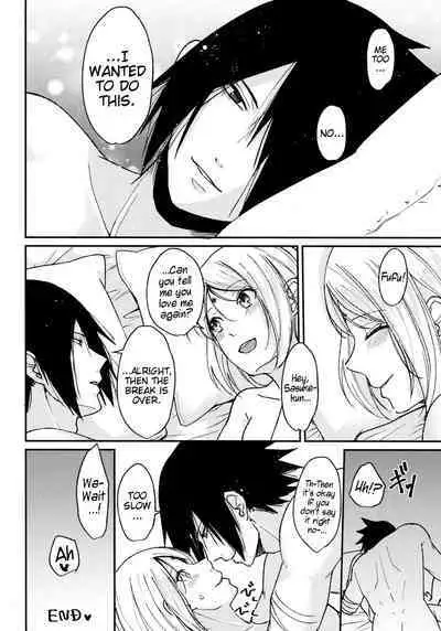 Darling Pinky Bottle