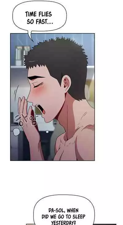 Dorm Room Sisters Ch.30/?