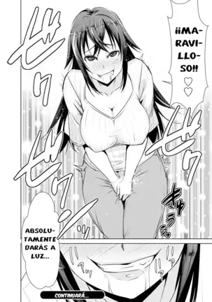 Netorare Chronicle ~Netora Reiko wa Netoraretai~