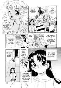 [Yukiyanagi] Miniskirt Doumei | Miniskirt Alliance Ch. 1-8 [English] [Tadanohito]