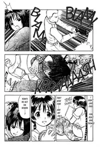 [Takada Shinichirou]Srius Scars 01 (English)