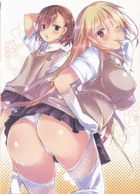 (C84) [Achumuchi (Inui Achu, Muchi)] Medrailgun! (Toaru Kagaku no Railgun)