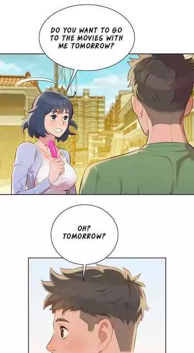 What do you Take me For? Ch.53/?