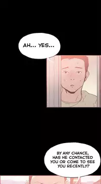 [Mr. Byeong-Su] Cohabitation Ch.1-50 (English) (Ongoing)