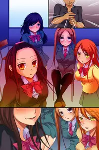 [DL Mate] Saimin Jugyou