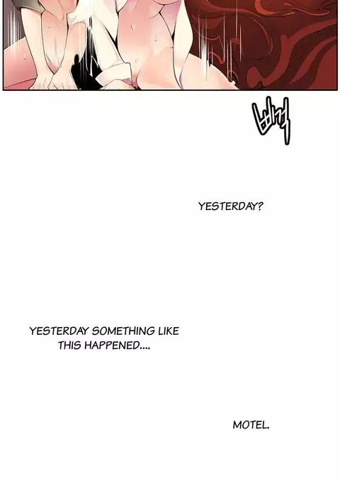 Lilith`s Cord Ch.1-16