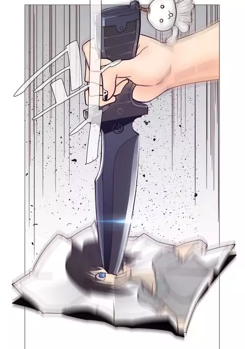 Household Affairs Ch.1-49