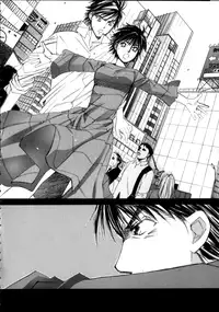 [Saki Kaori] Taiyou ga Ochite Kuru Vol. 3 [English] [SaHa]