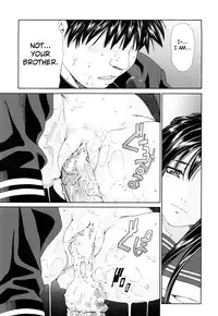 [Seto Yuuki] Accelerando [English]