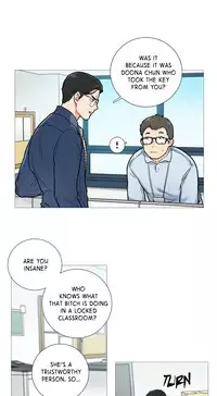 [The Jinshan] Sadistic Beauty Ch.1-15 (English) (Ongoing)