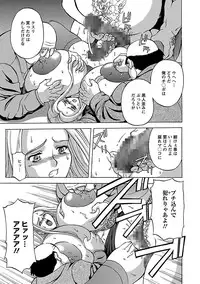 [Hasebe Mitsuhiro] Kinpatsu Bakunyuu Seisho - Blonde Rape Bible [Digital]