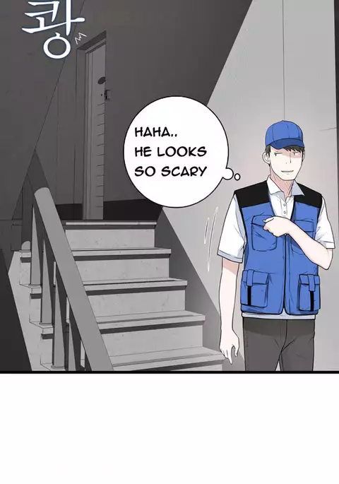 Tissue Thieves Ch.1-31