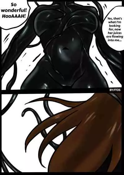 Venom TransSexual