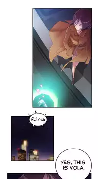 [BYMAN] Erotic Sensuality & Perception Ch. 1-3 [English] (YoManga) (Ongoing)