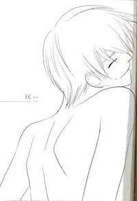 LC++ (BLEACH)