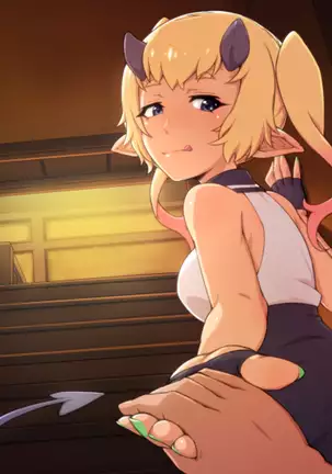 Succubus of the tavern 2