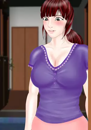 Gifuyome "Shizuko" ~Haramasareta Hitozuma~