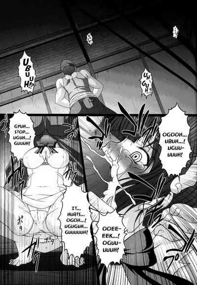 HOBBY`S BLOCK!! 21 Kimeseku Chuudoku Familiar