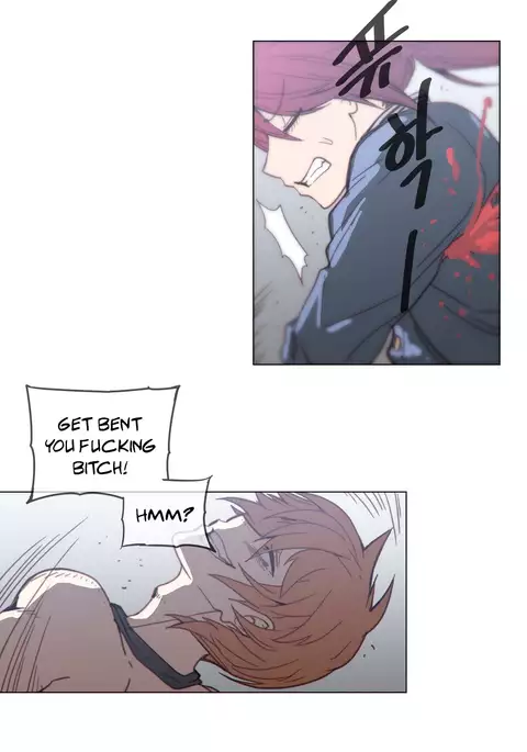 Household Affairs Ch.1-49