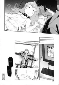 [Midori no Rupe] Garden II Ch. 1-2 [English] [MintVoid]