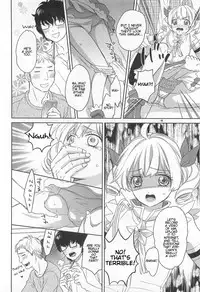 [Anthology] Otokonoko Uke Vol. 2 [English]