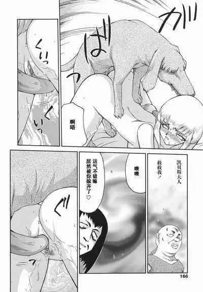 Kamen no Kishi Orleana Kouhen