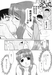 [Nekogen] Midarana Shimai