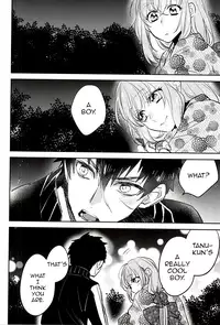 (Senka no Toki) [Shinkai (Someya Miho)] Senkou Hanabi (Touken Ranbu) [English]